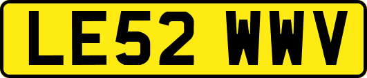 LE52WWV