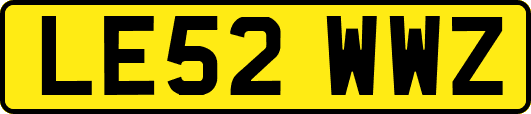 LE52WWZ
