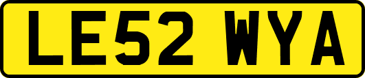 LE52WYA
