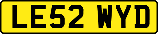 LE52WYD