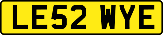 LE52WYE