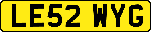 LE52WYG