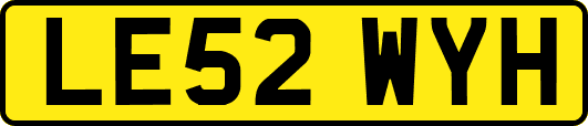 LE52WYH