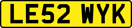 LE52WYK