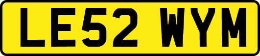 LE52WYM