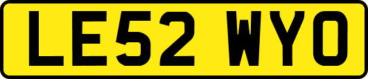 LE52WYO