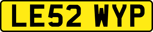 LE52WYP