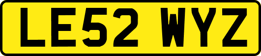 LE52WYZ