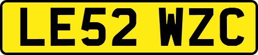 LE52WZC
