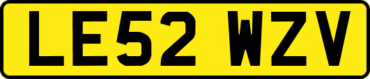 LE52WZV