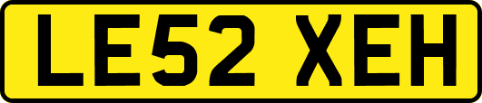 LE52XEH