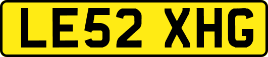 LE52XHG