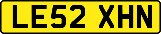 LE52XHN