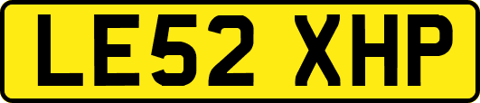 LE52XHP