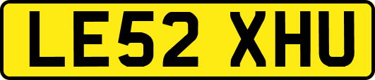 LE52XHU