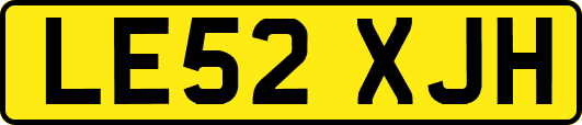 LE52XJH