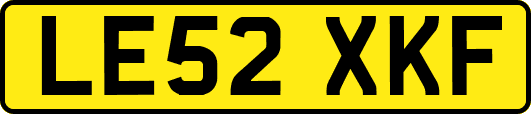 LE52XKF