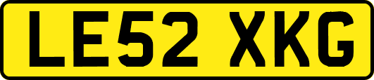 LE52XKG