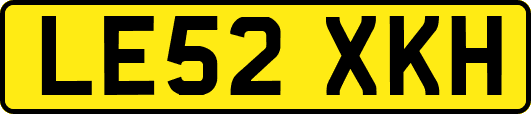 LE52XKH