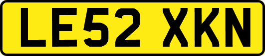 LE52XKN