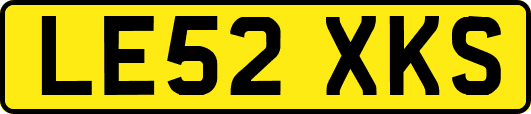 LE52XKS