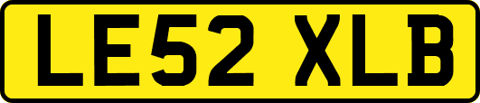 LE52XLB