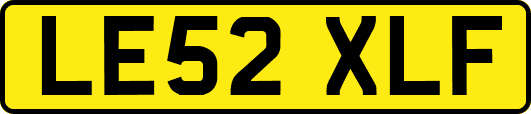 LE52XLF