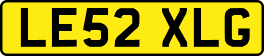 LE52XLG