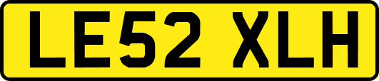 LE52XLH