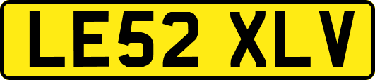 LE52XLV