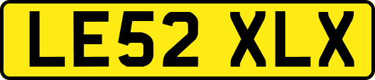 LE52XLX