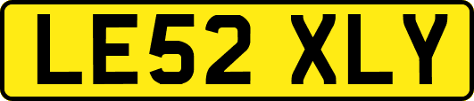 LE52XLY