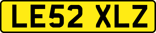 LE52XLZ