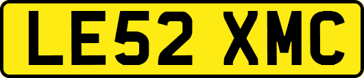 LE52XMC