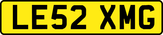 LE52XMG
