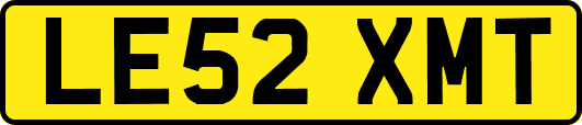 LE52XMT