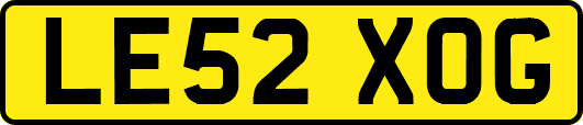 LE52XOG