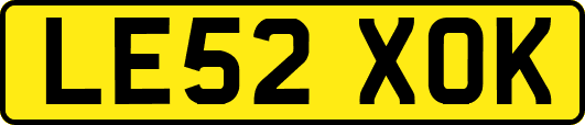 LE52XOK