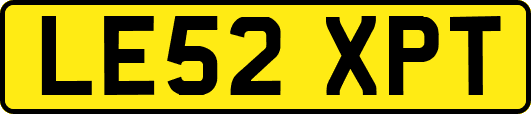 LE52XPT