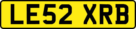 LE52XRB