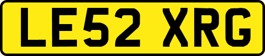 LE52XRG