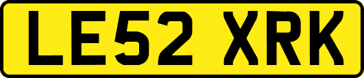 LE52XRK