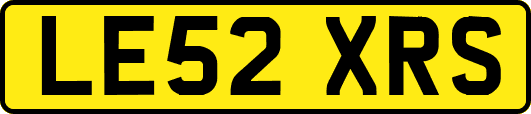 LE52XRS