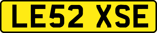 LE52XSE