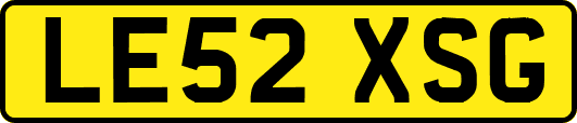 LE52XSG