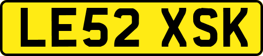 LE52XSK