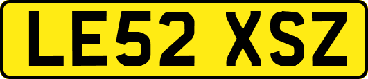 LE52XSZ