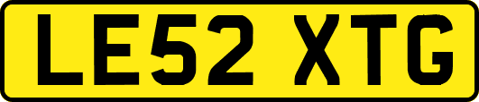 LE52XTG