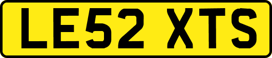 LE52XTS