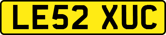 LE52XUC